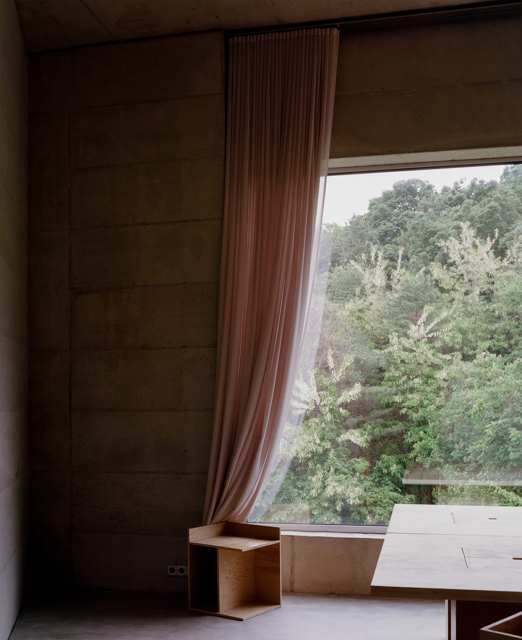 丨韩国首尔丨Order Matter-41