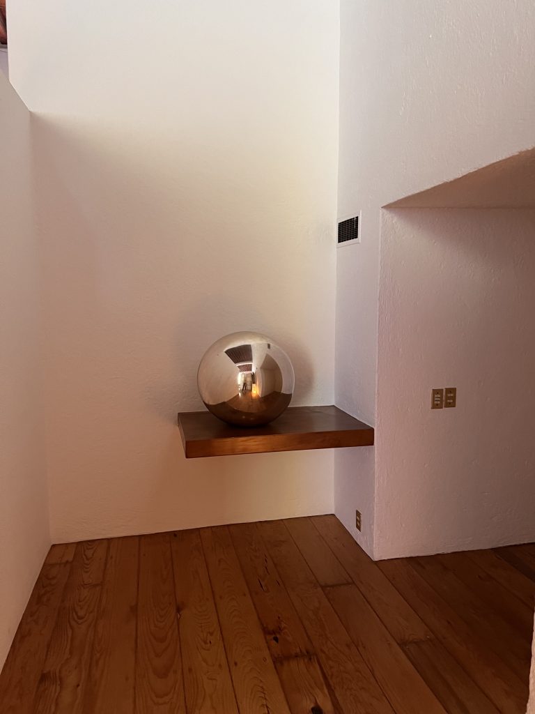 Casa Luis Barragán（路易斯·巴拉干住宅）丨路易斯·巴拉干（建筑师）-8