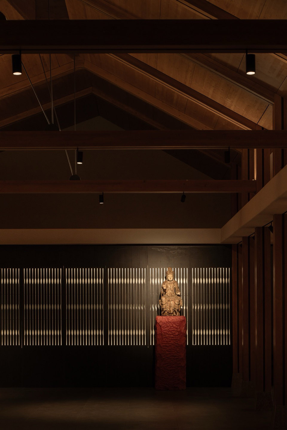 寒山别院丨中国苏州丨无设建筑-101