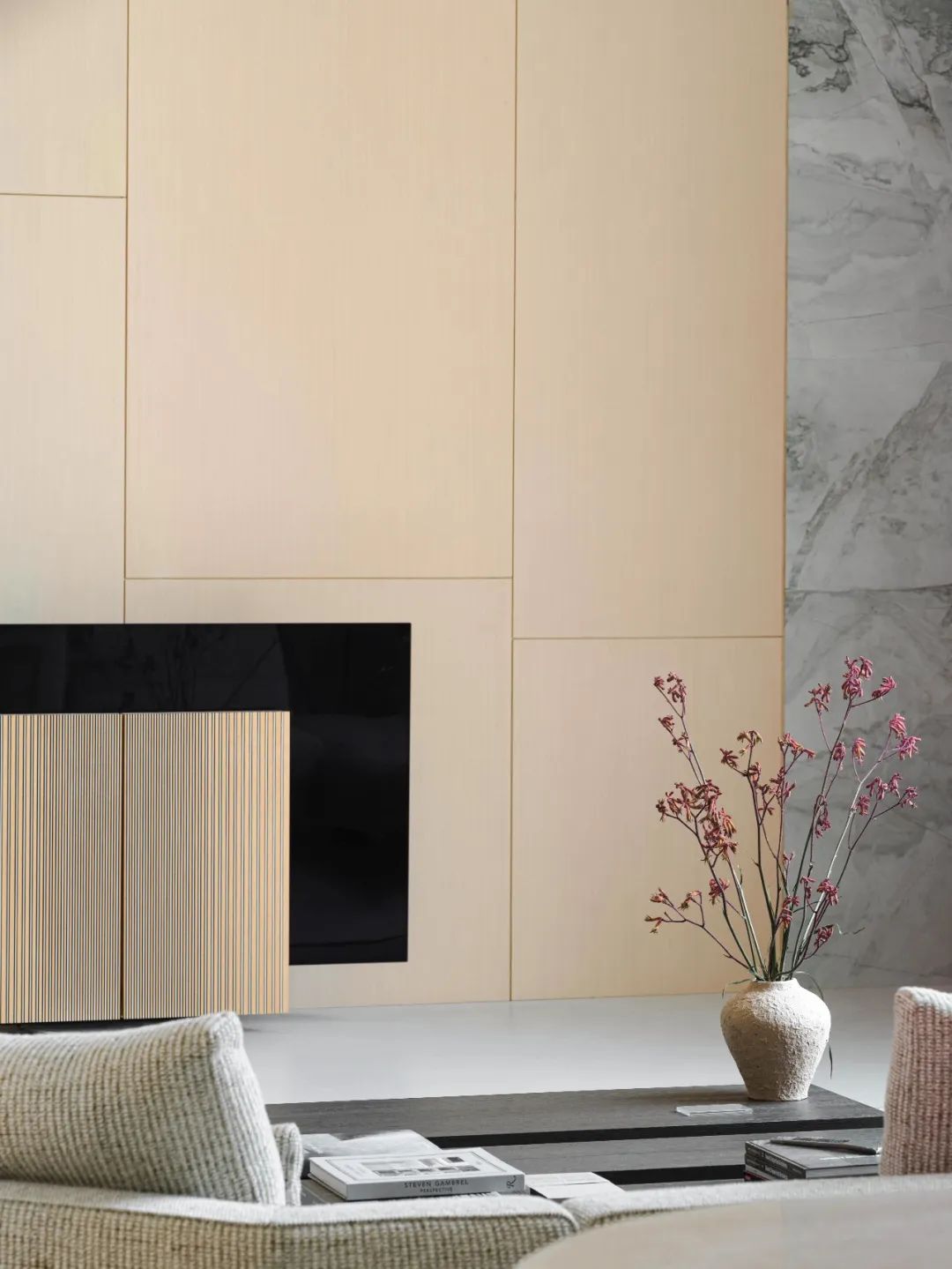 层渐·木韵然丨中国杭州丨胡晓君 GREENJUN-47