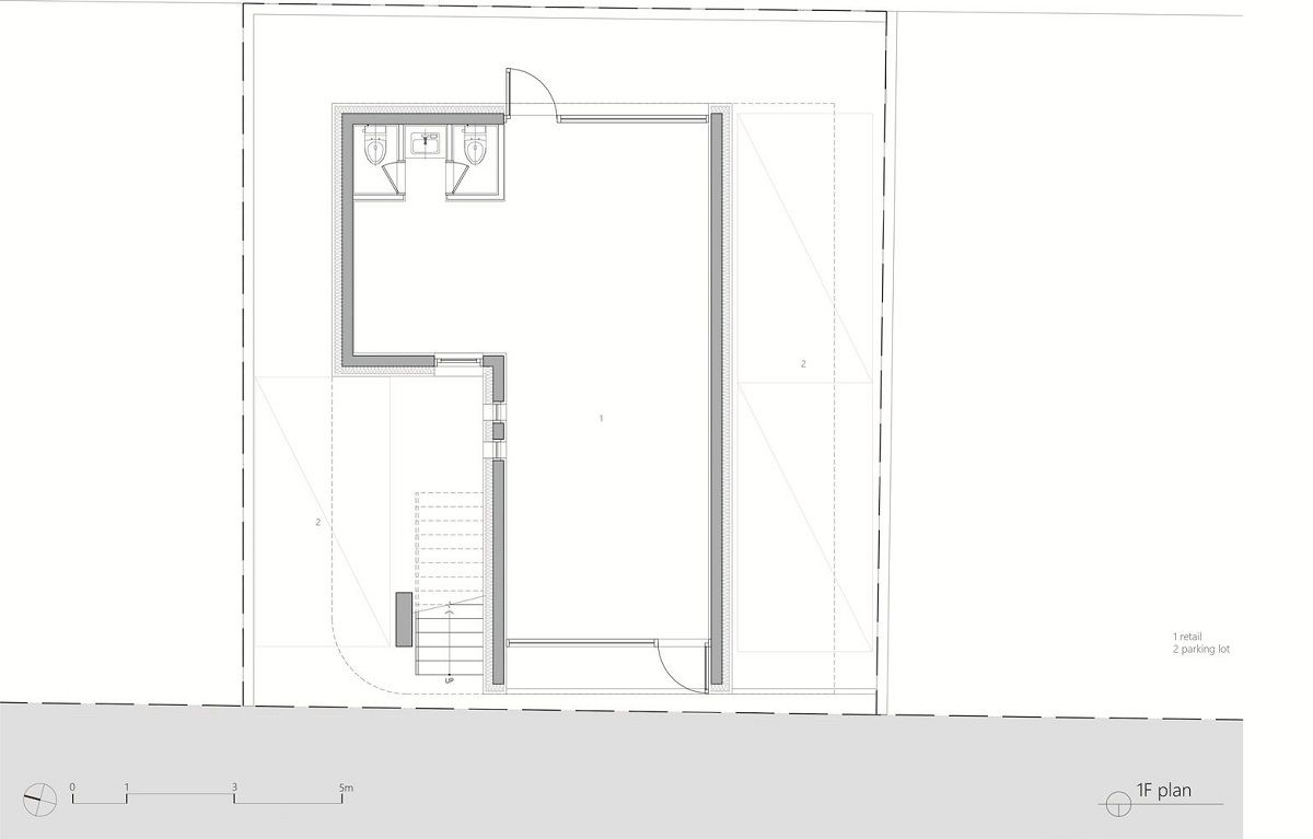 现代城市中的绿色邻里 · Lee Lee Heon 建筑事务所打造城市花园-28