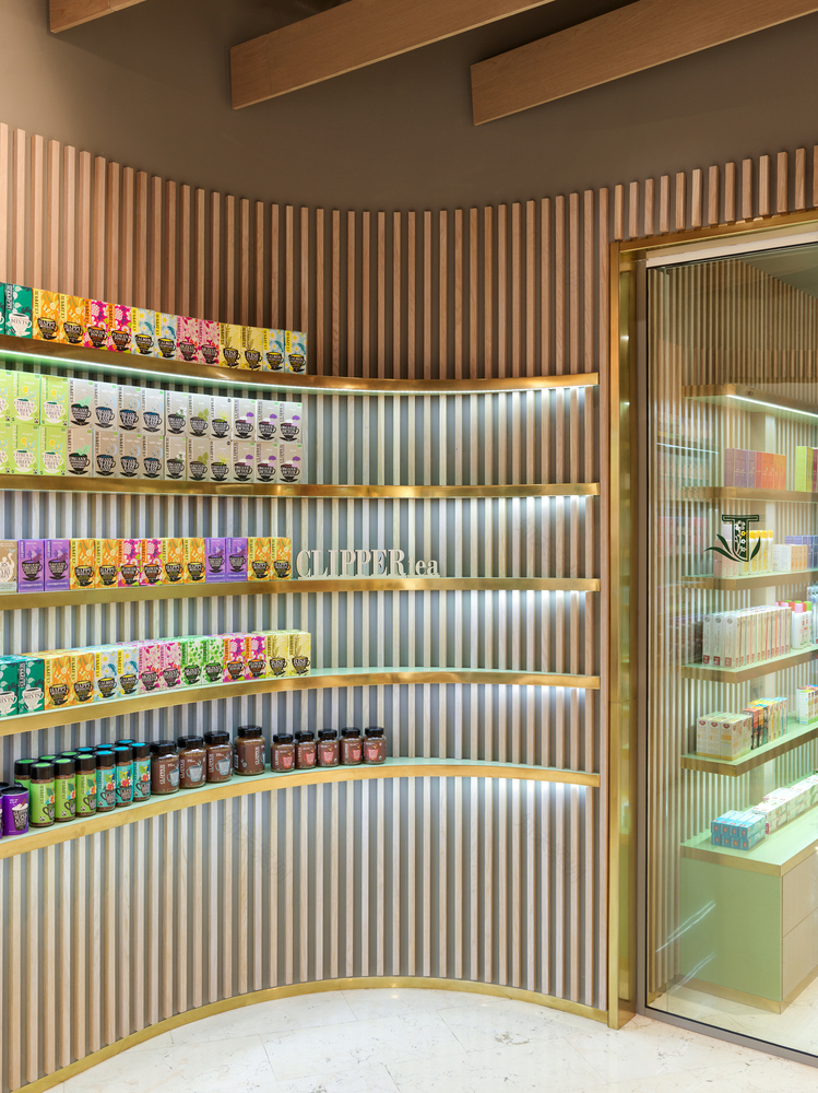 有机之韵·阿尔玛塔旗舰店室内设计-18