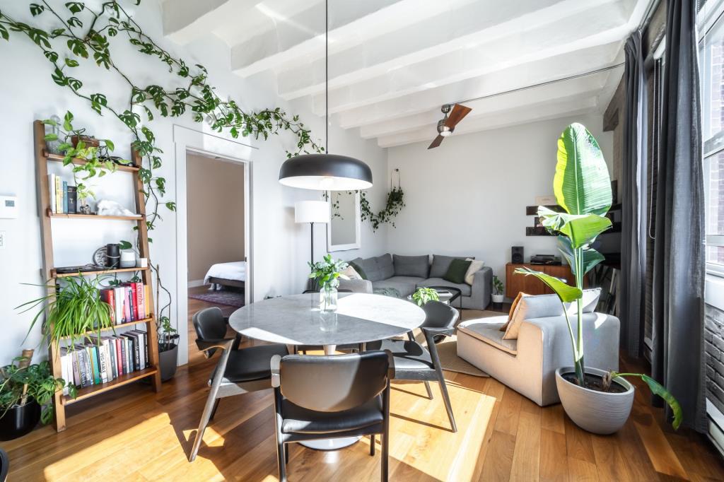 蒙特利尔比斯科特里维奥标志性建筑内的豪华公寓丨加拿大魁北克-17