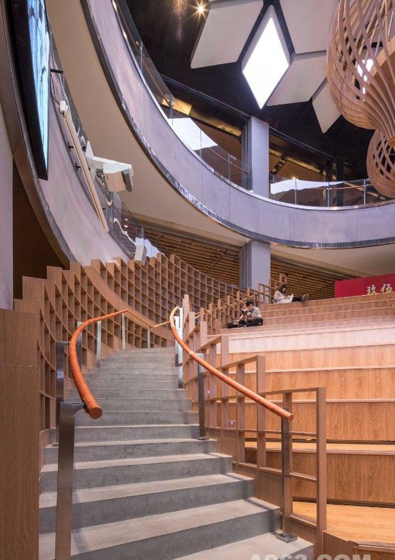 沈阳盛京玖伍文化城丨中国沈阳-44