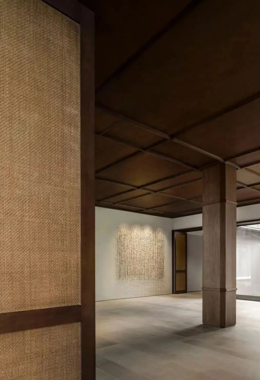 瞻月府丨中国南京丨名谷设计办公室（推测,潘冉所在）-24