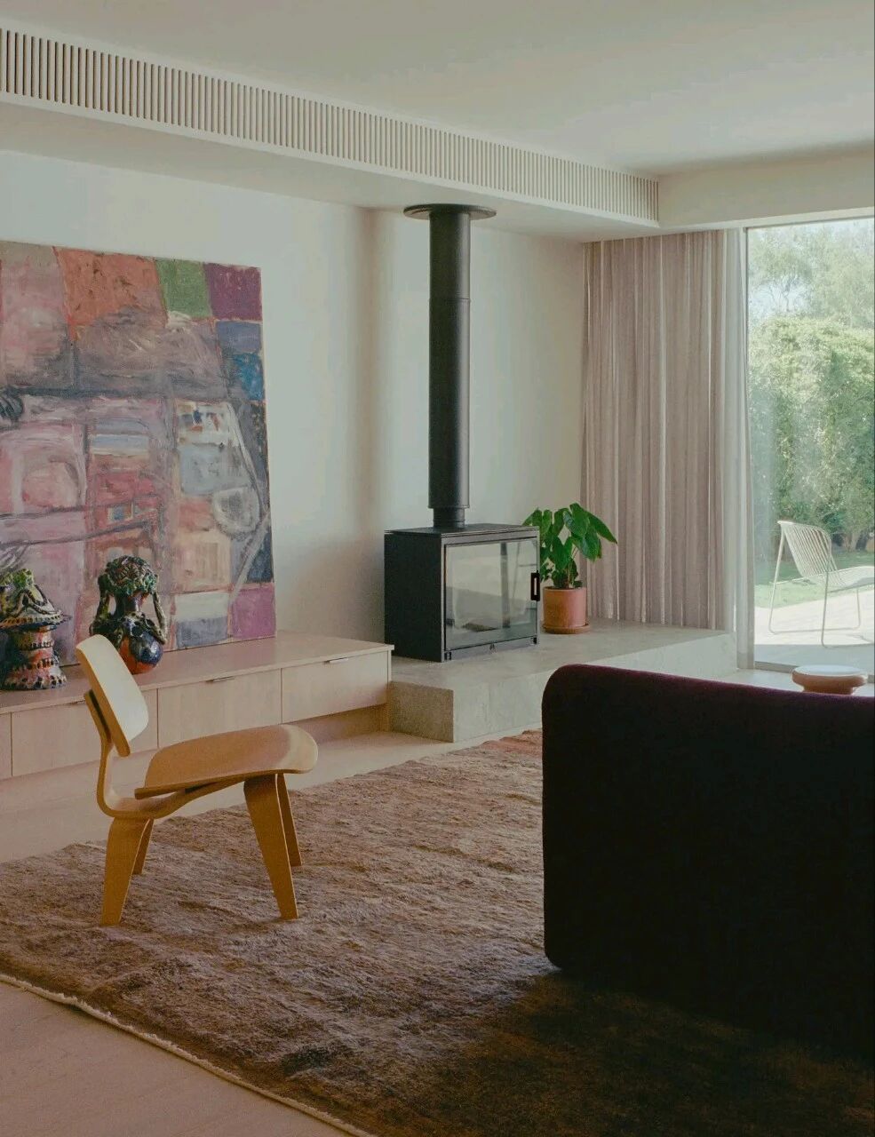 海岸家庭住宅改造项目丨澳大利亚丨JAK建筑事务所-16