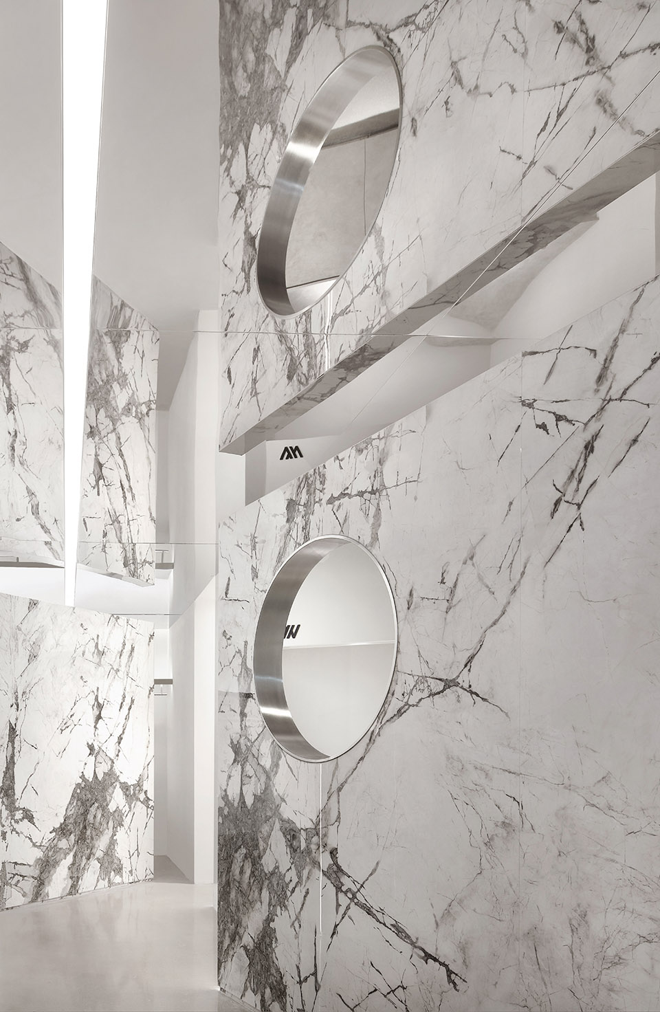 太原 WEI STUFF SPACE 实体店丨中国太原丨末染设计-19