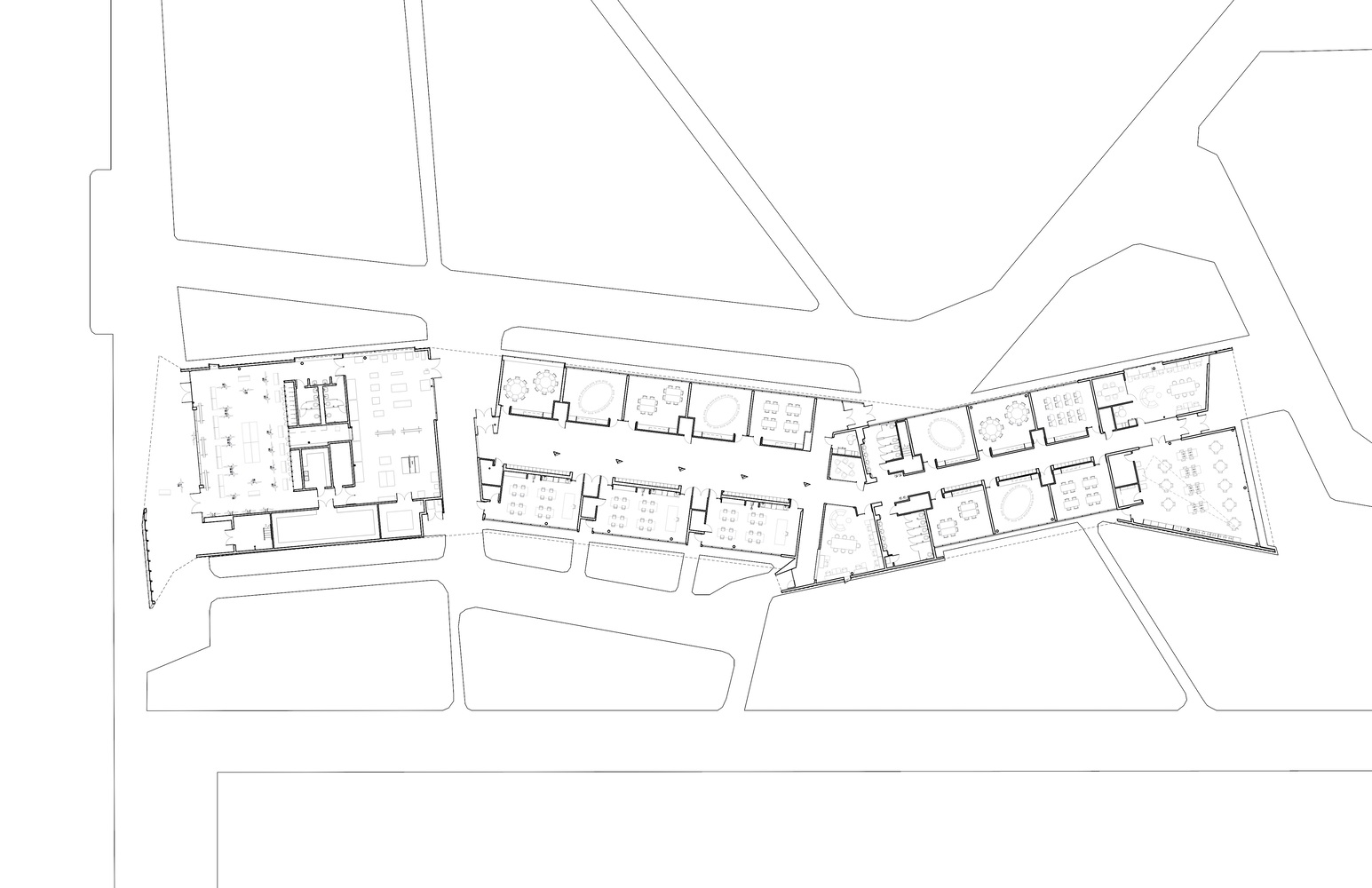 塔登学校丨美国阿肯色丨Marlon Blackwell Architects-51