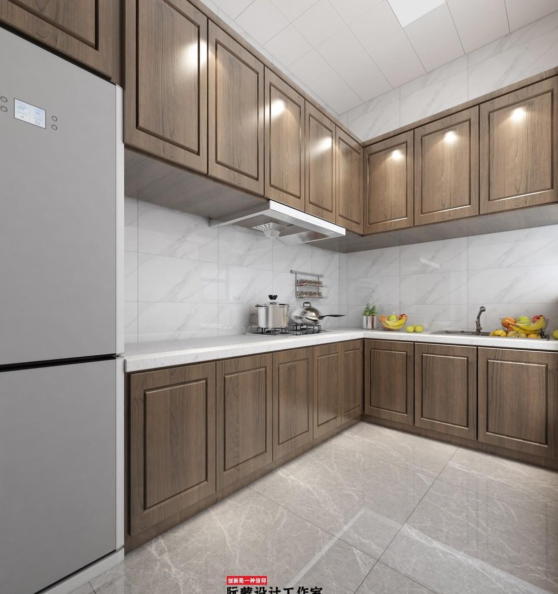 
阜元设计作品《金碧天下陈府》 -12