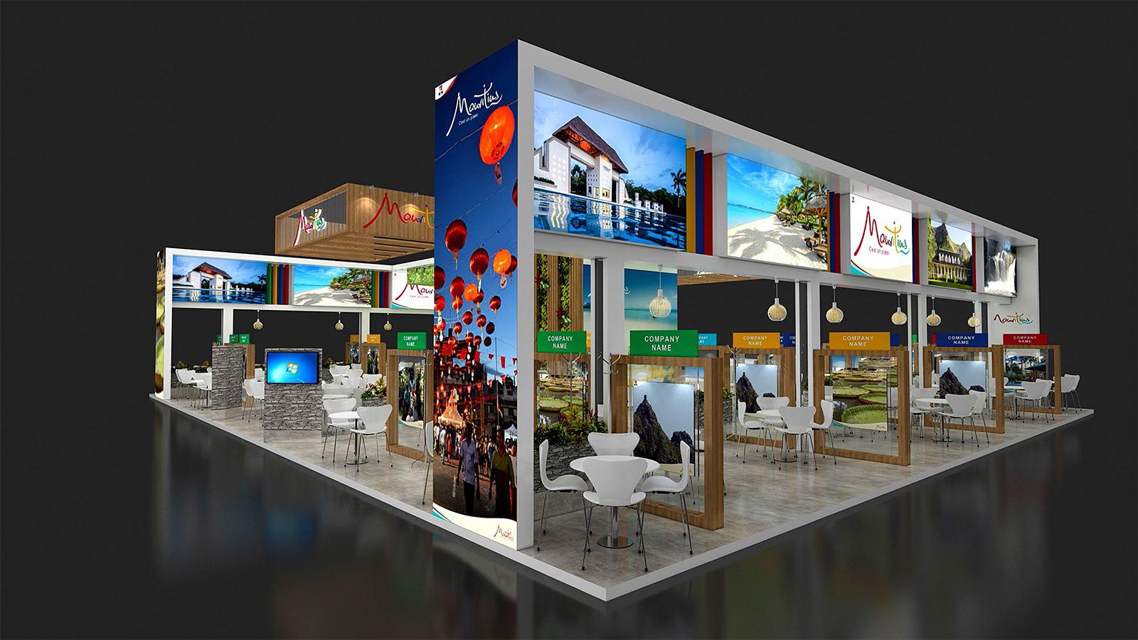 Mauritius Pavilion-4