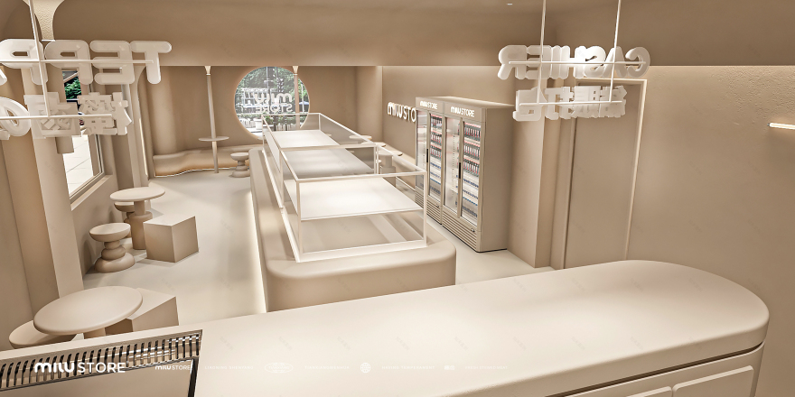 MILUSTORE 櫁卤品牌全案设计-68