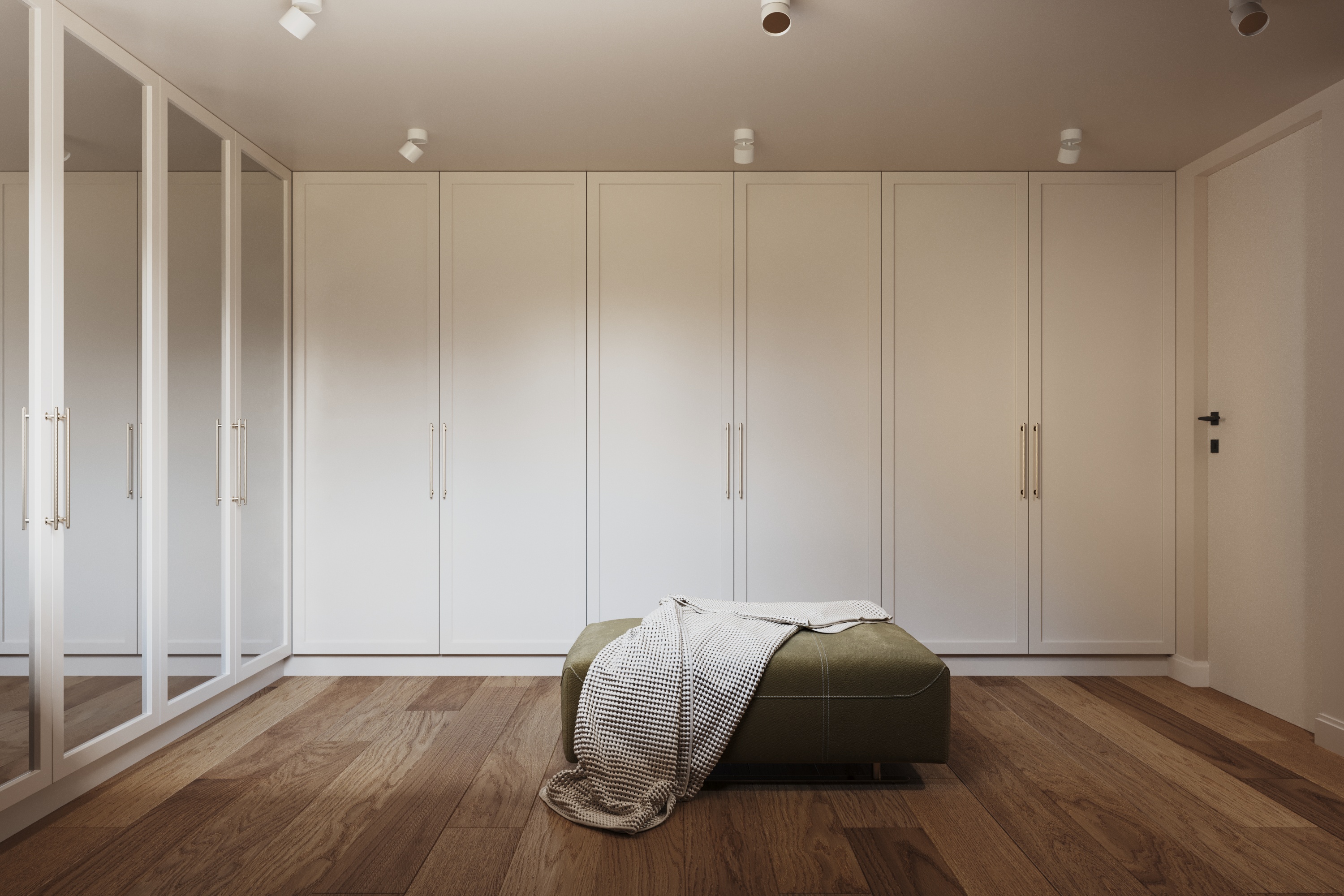 柏林之家丨德国柏林丨Margarita Ovcharuk-22