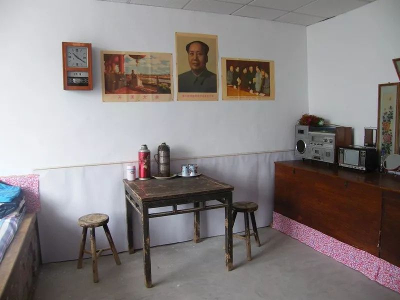 百年家居变迁丨中国-21