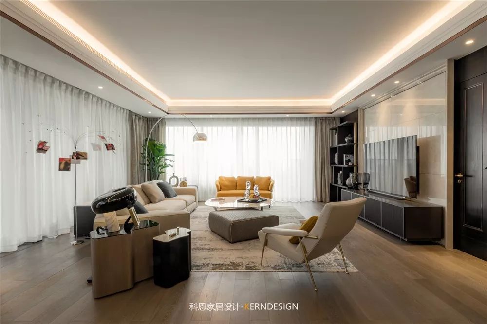 深圳新天鹅堡一期 04 户型-- 演绎生活艺术-19