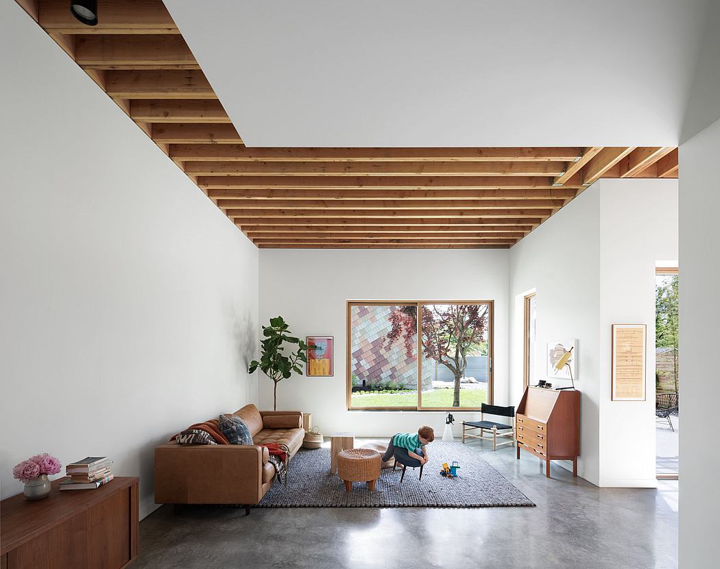 移位屋丨加拿大温哥华丨Measured Architecture-4