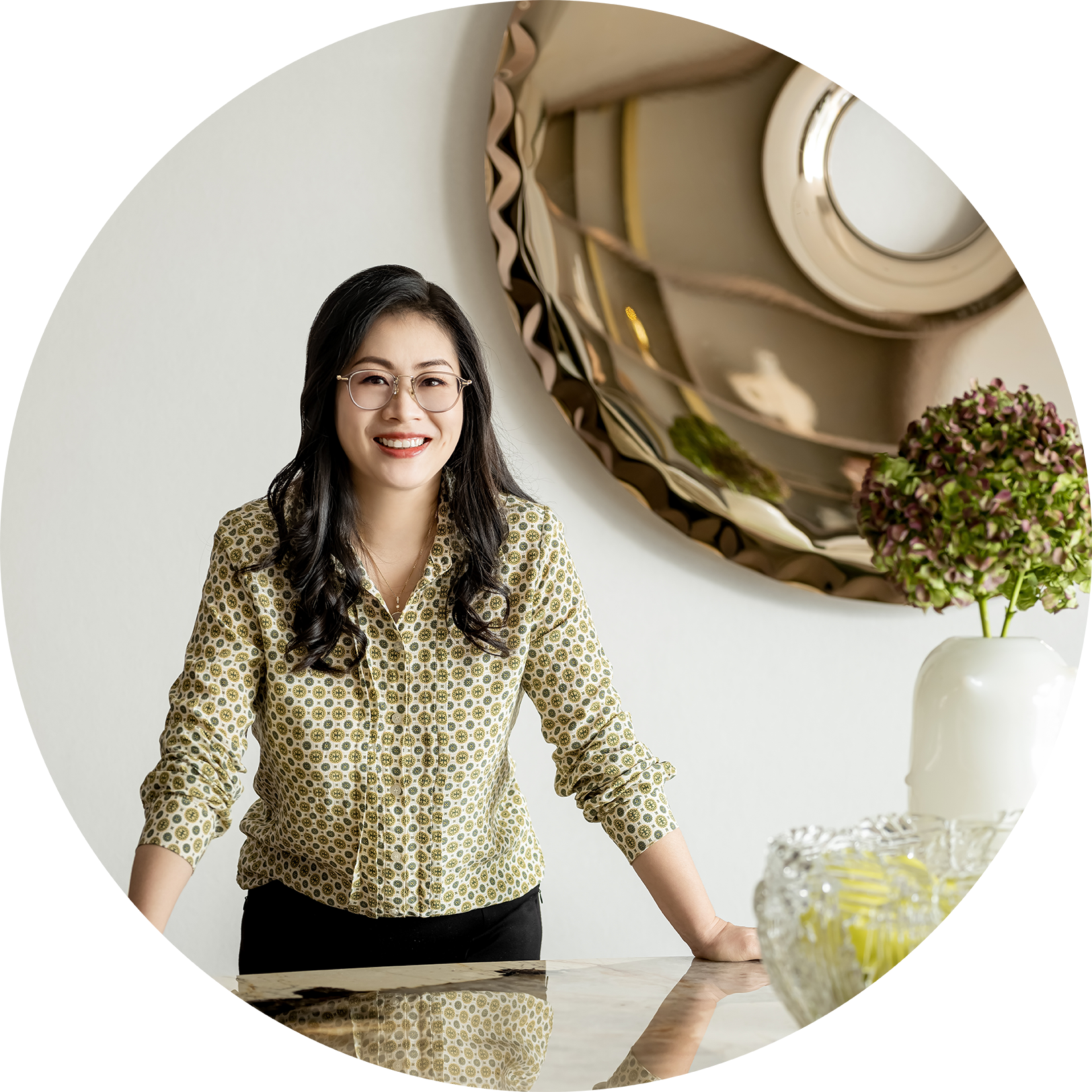 武汉华发外滩首府丨中国武汉丨筑田设计-63