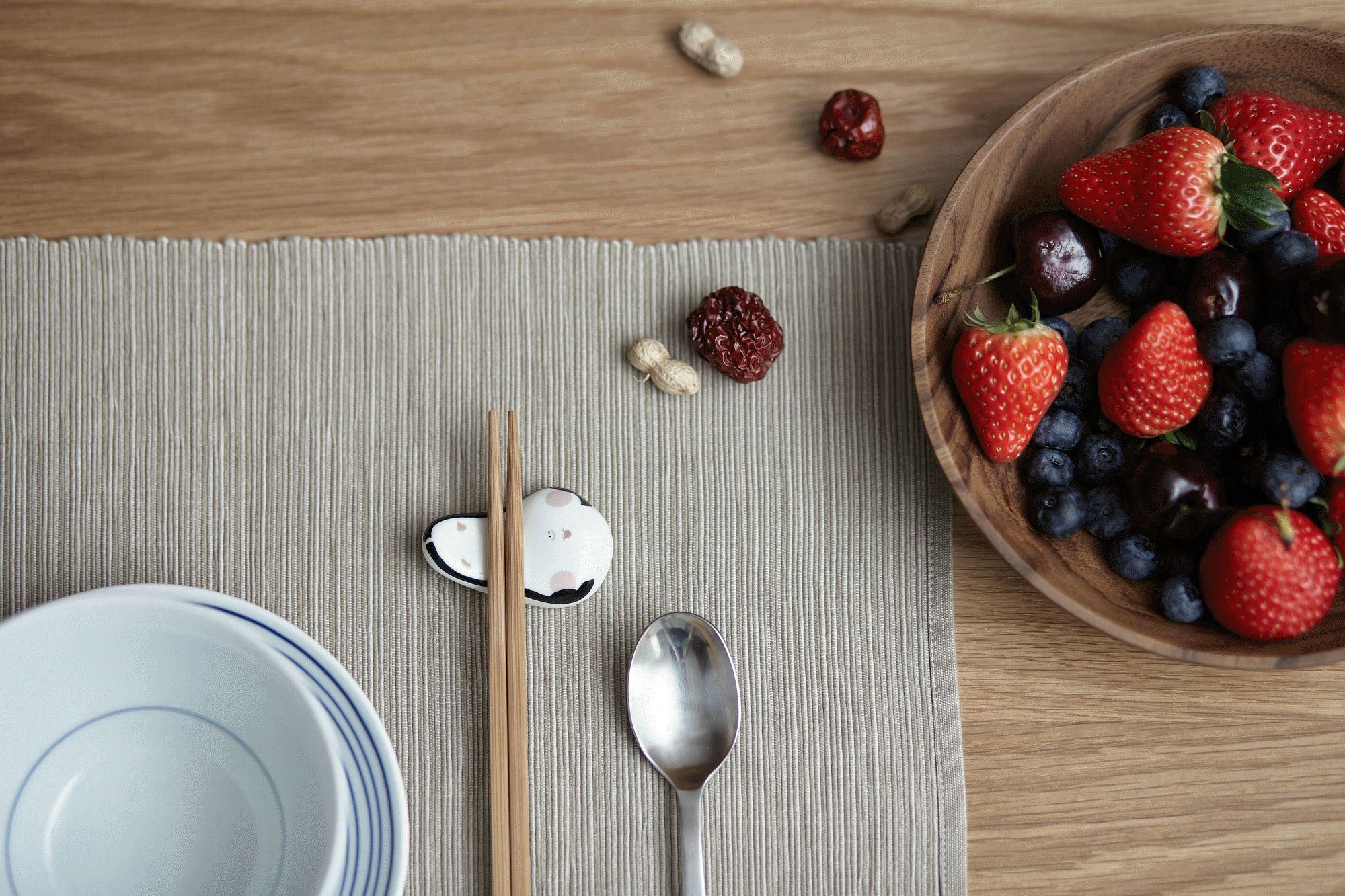 170㎡现代文艺住宅设计  尚舍设计-12