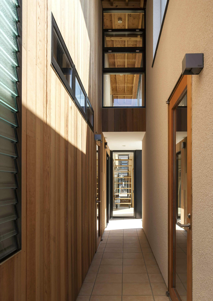 日本Us住宅丨Tadashi Suga Architects-23