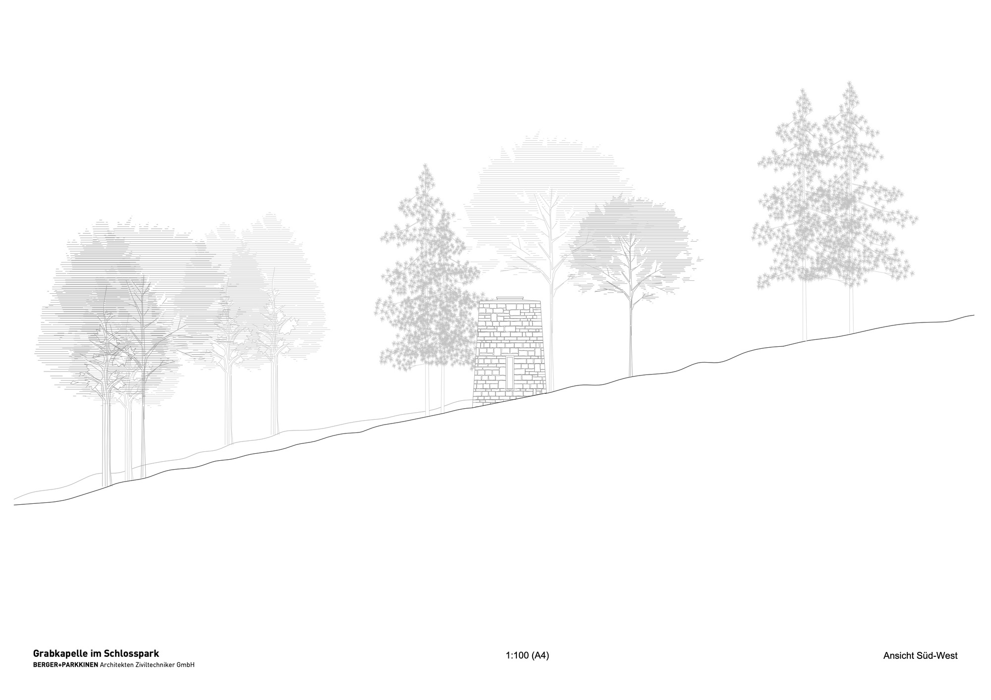 丨奥地利丨Berger Parkkinen + Architects-29