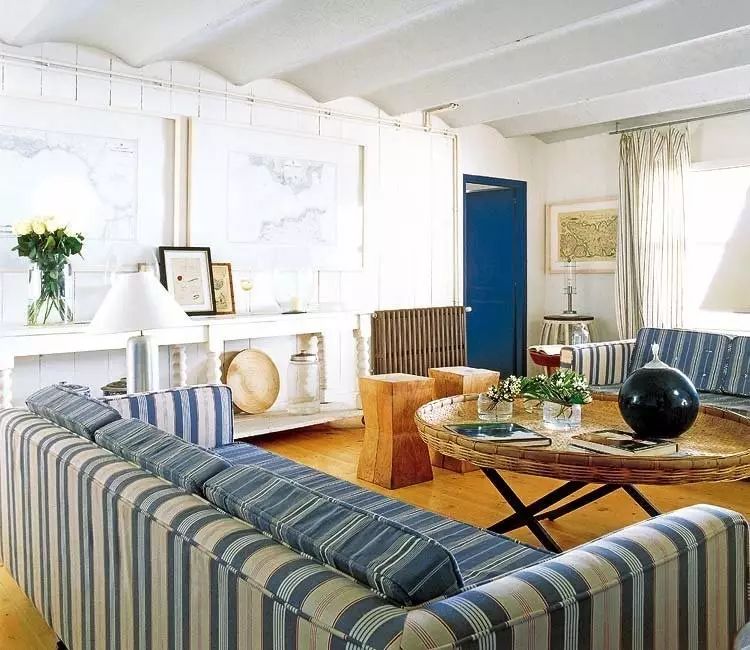 九大设计风格解析，总有一款适合你-75