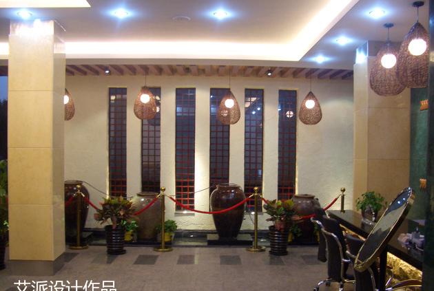 
谷之味绿色餐饮旗舰店 -10