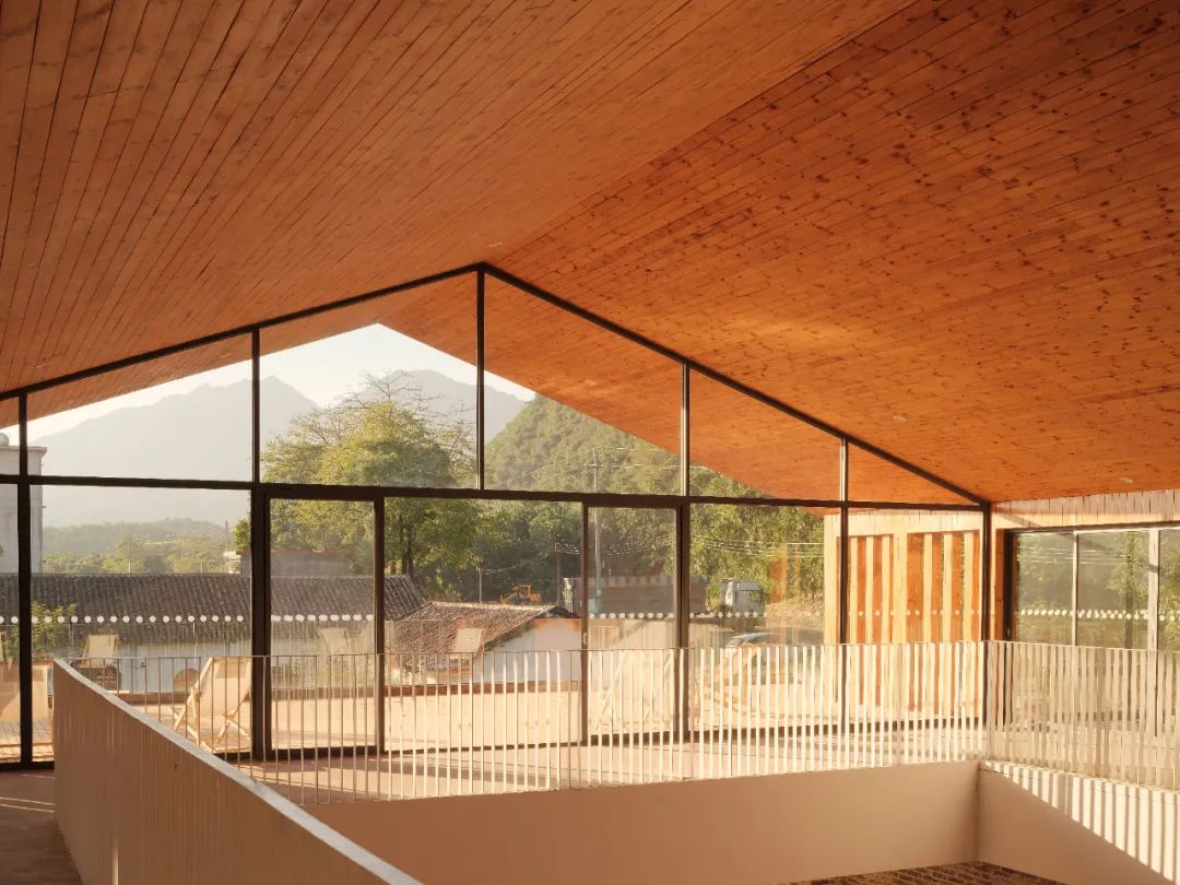 BENSON DESIGN 原创设计 ｜八亩晴川·英德-76