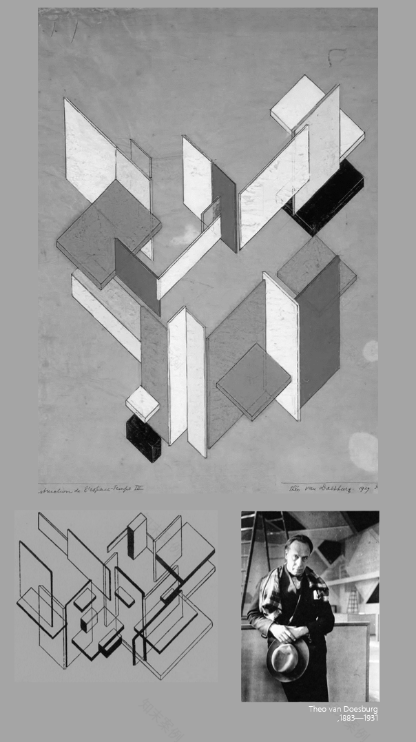艺苑艺术学校设计丨中国长沙丨水木言空间设计(上海)有限公司-15