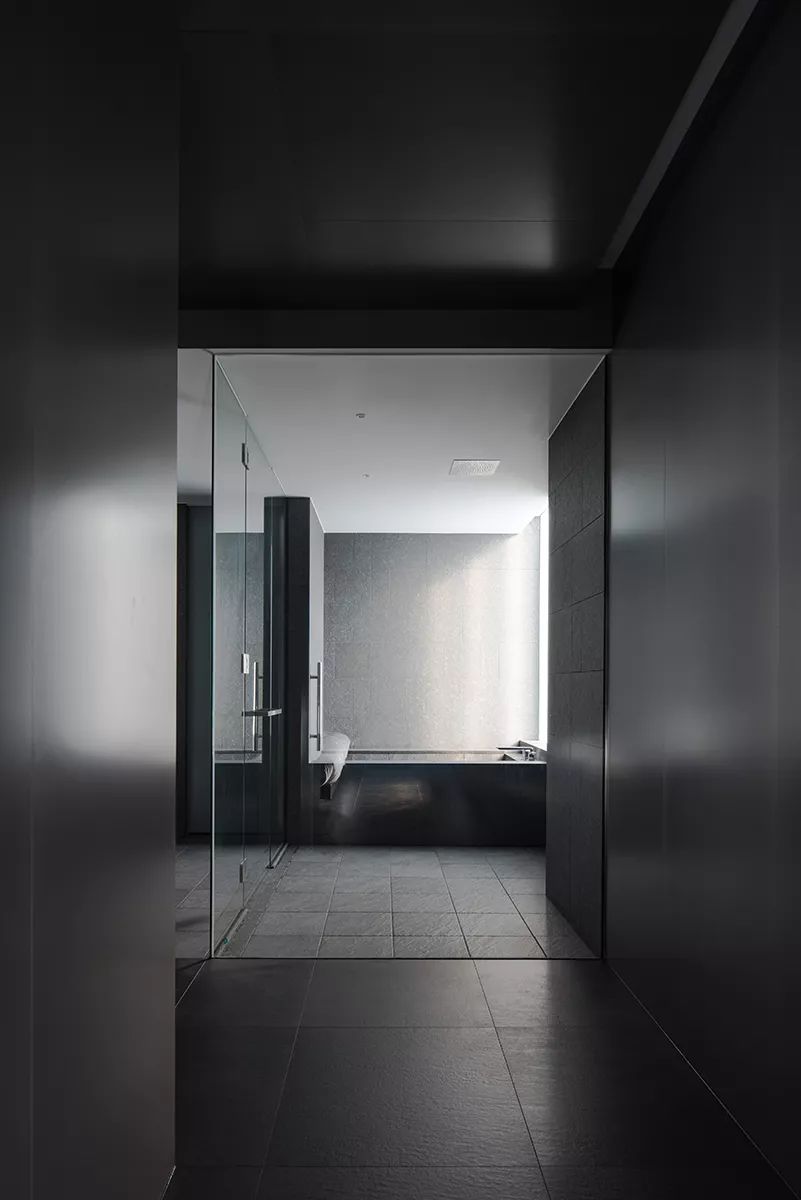 京都 MOGANA 酒店，打造虚空与自然的和谐空间-28