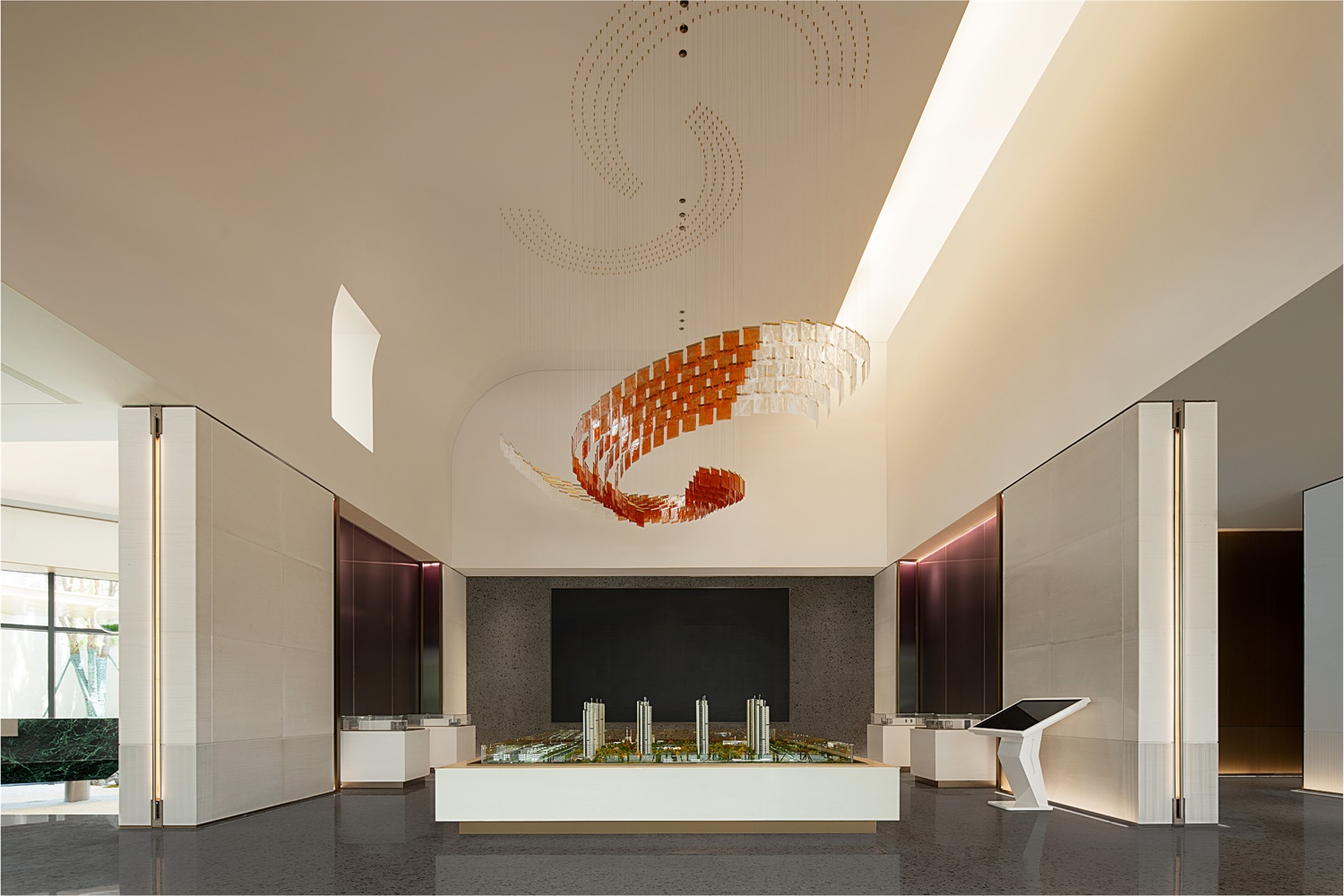 上森设计 | 时间生万物，百态千姿-17