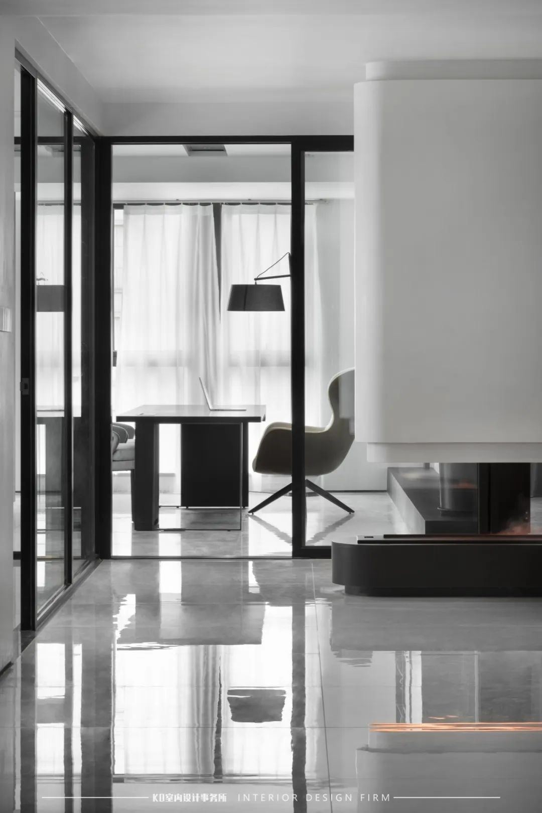 恺悦陈设丨恺悦陈设艺术中心-43