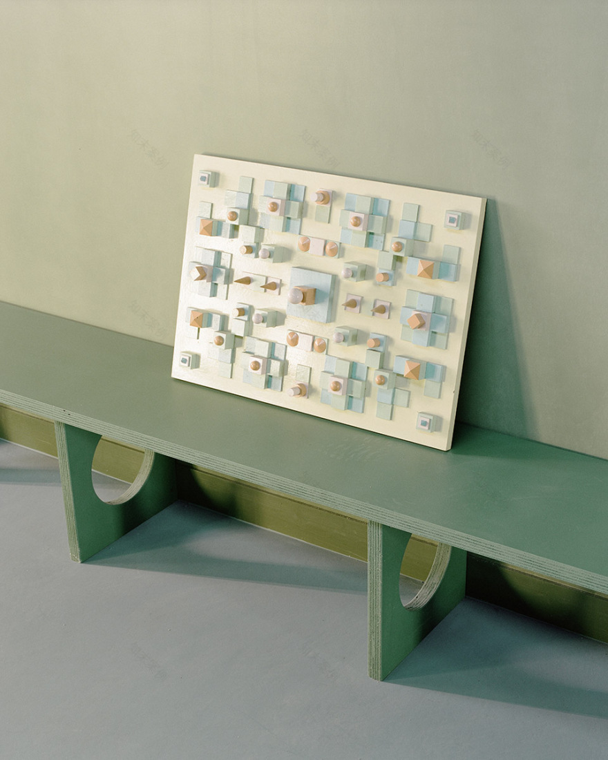 Nanteuil小学丨法国丨BOMAN-29