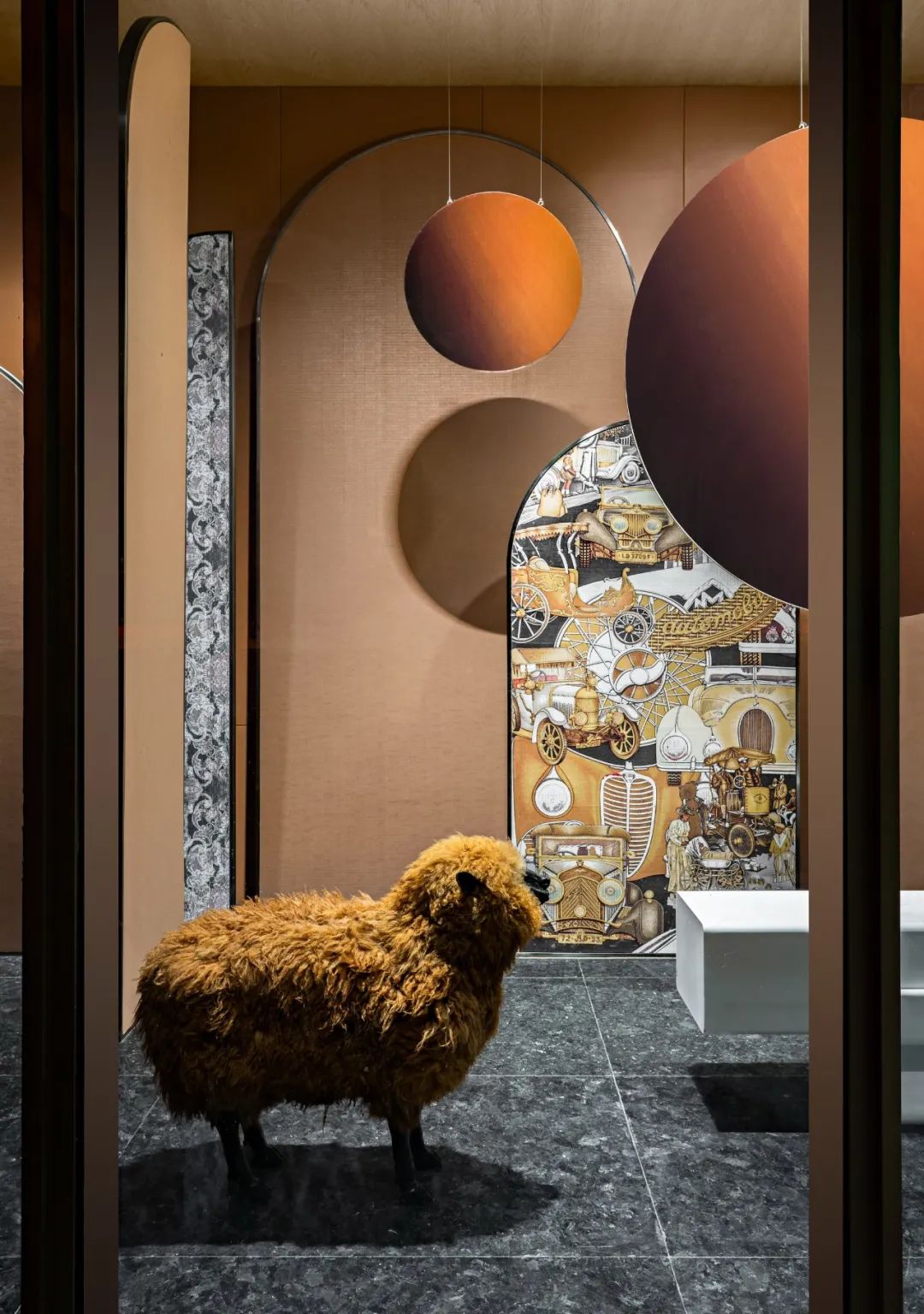 阳光城百家湖檀境丨中国南京-13