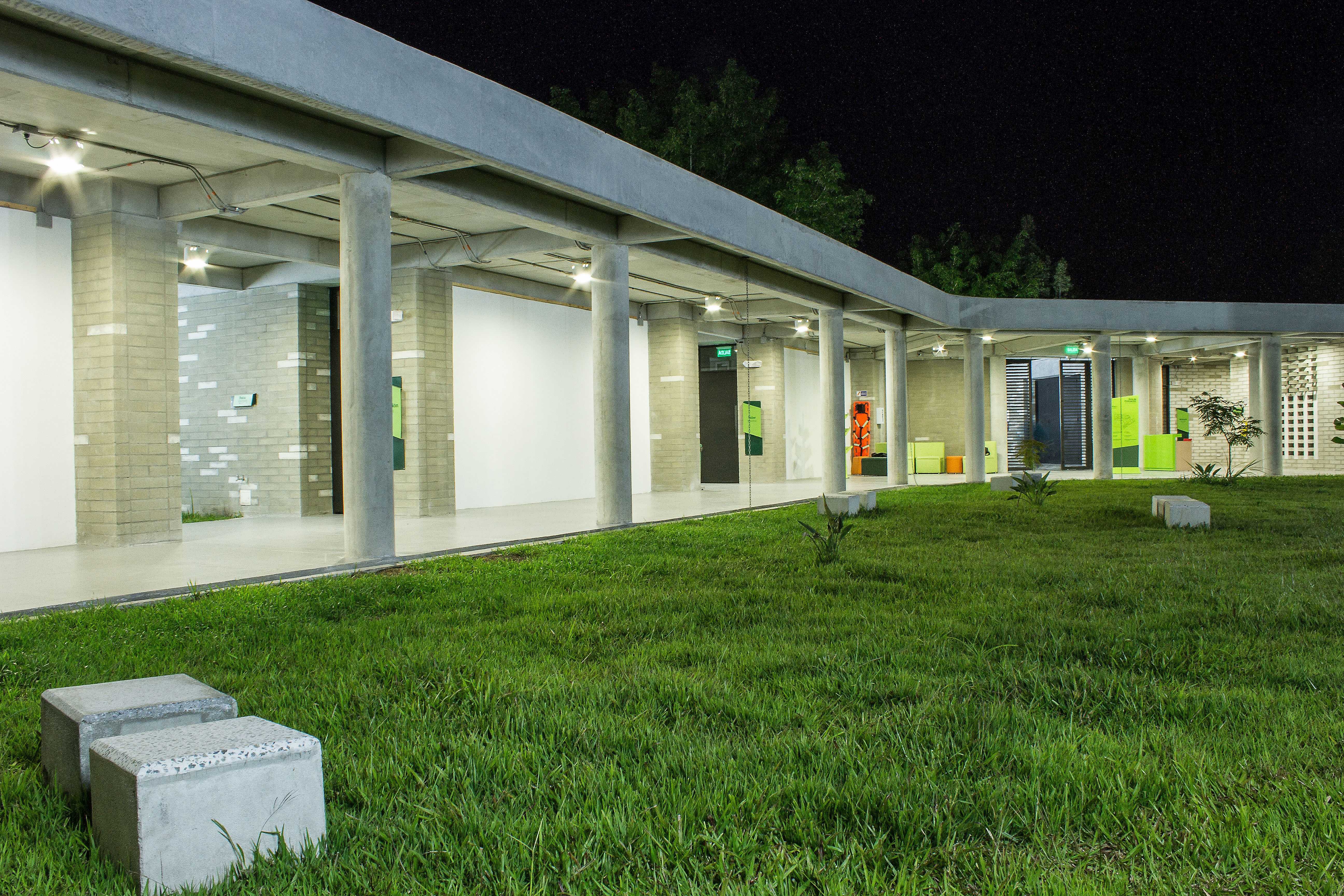 raices educational park 4-17