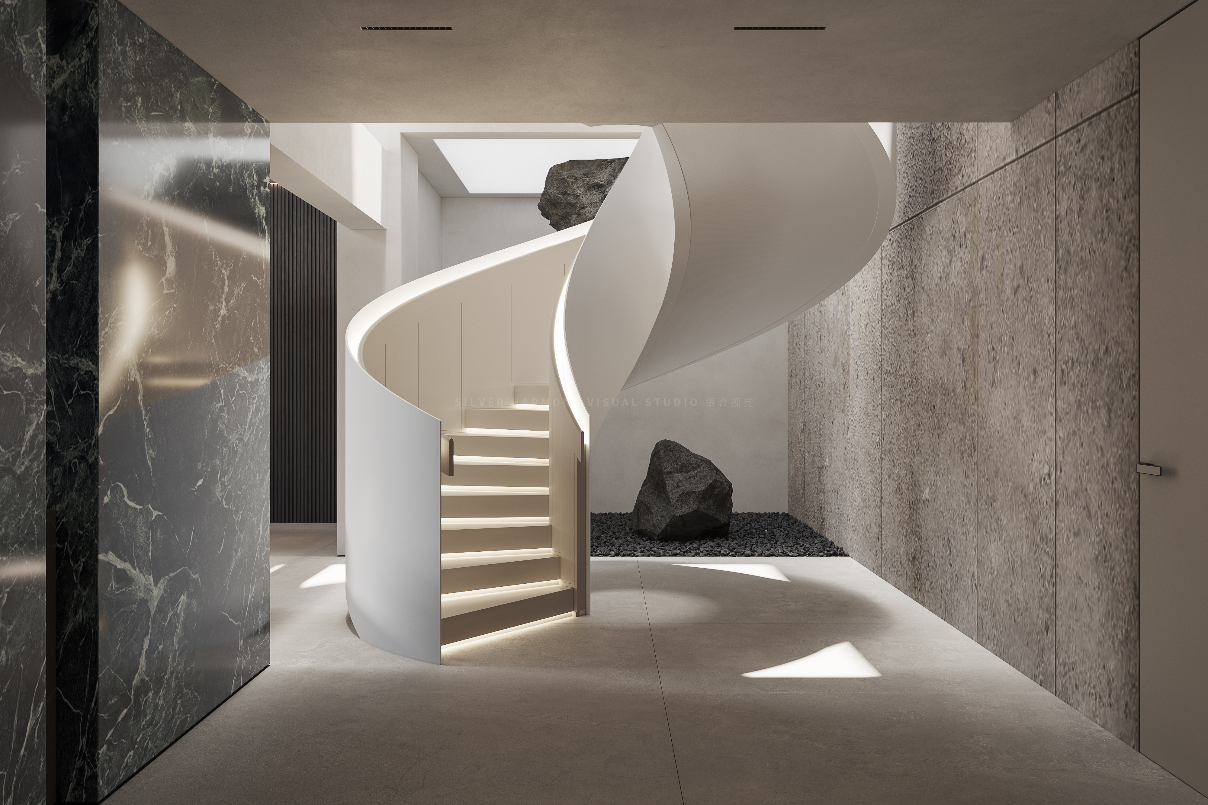 銀合·菲拉⑦丨中国杭州丨杭州菲拉设计-39