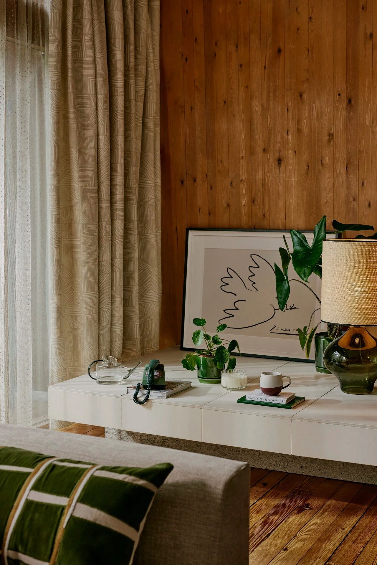 家具展厅丨Hannah Franklin-62