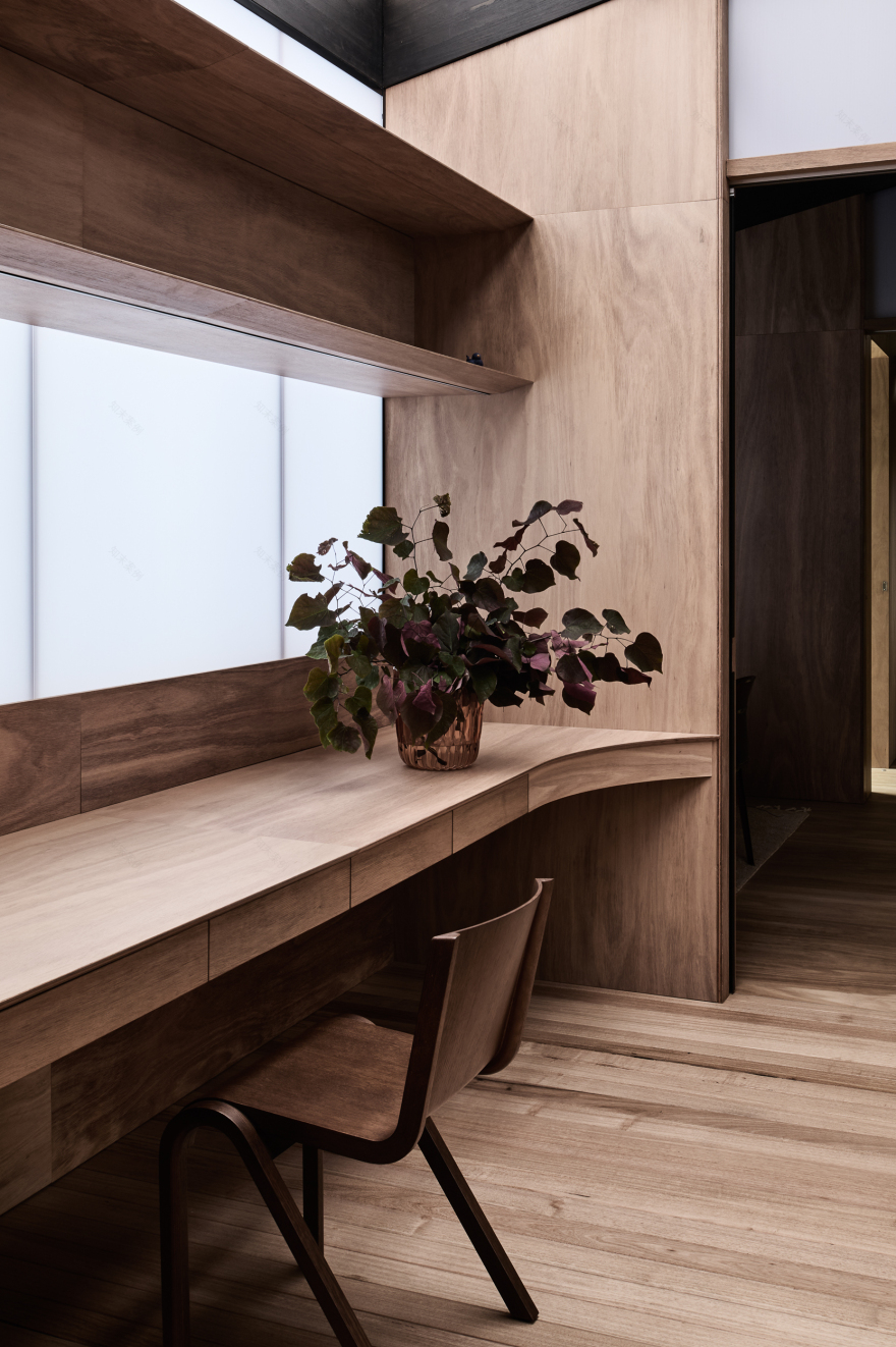 丨澳大利亚丨FIGR Architecture & Design-36