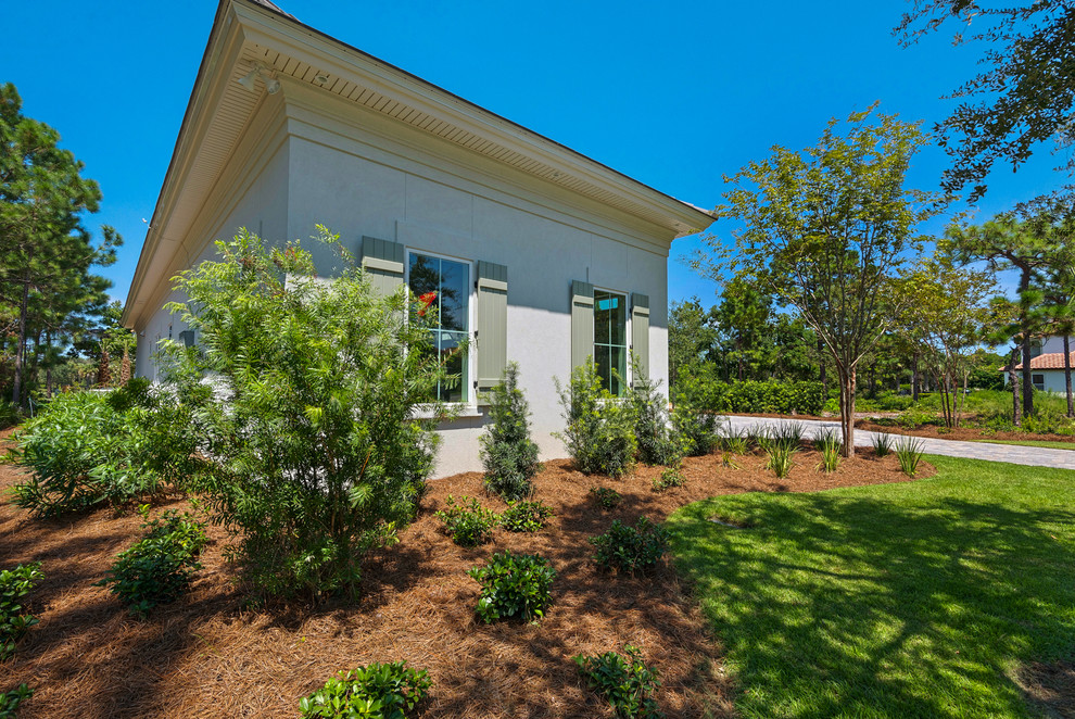 Regatta Bay高尔夫球场,湖景住宅丨美国阿拉巴马丨Bob Chatham Custom Home Design-59