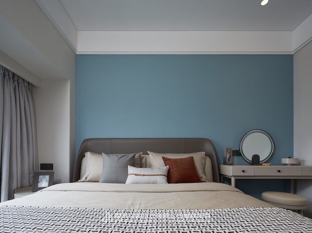 极米空间设计戴晓芸｜享无边清新，与自然同行-47