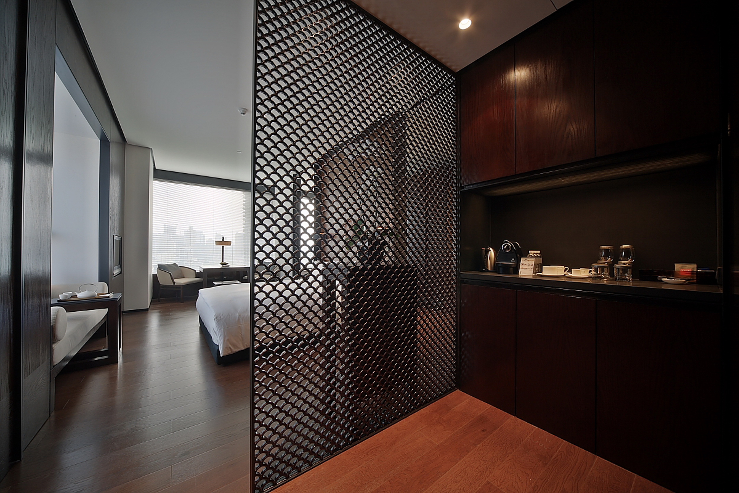 JAYA  上海璞丽酒店官方高清摄影实景照片-2-7