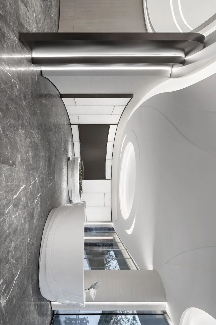 浙江义乌美的云潮府丨中国浙江丨广东天元建筑设计有限公司-28