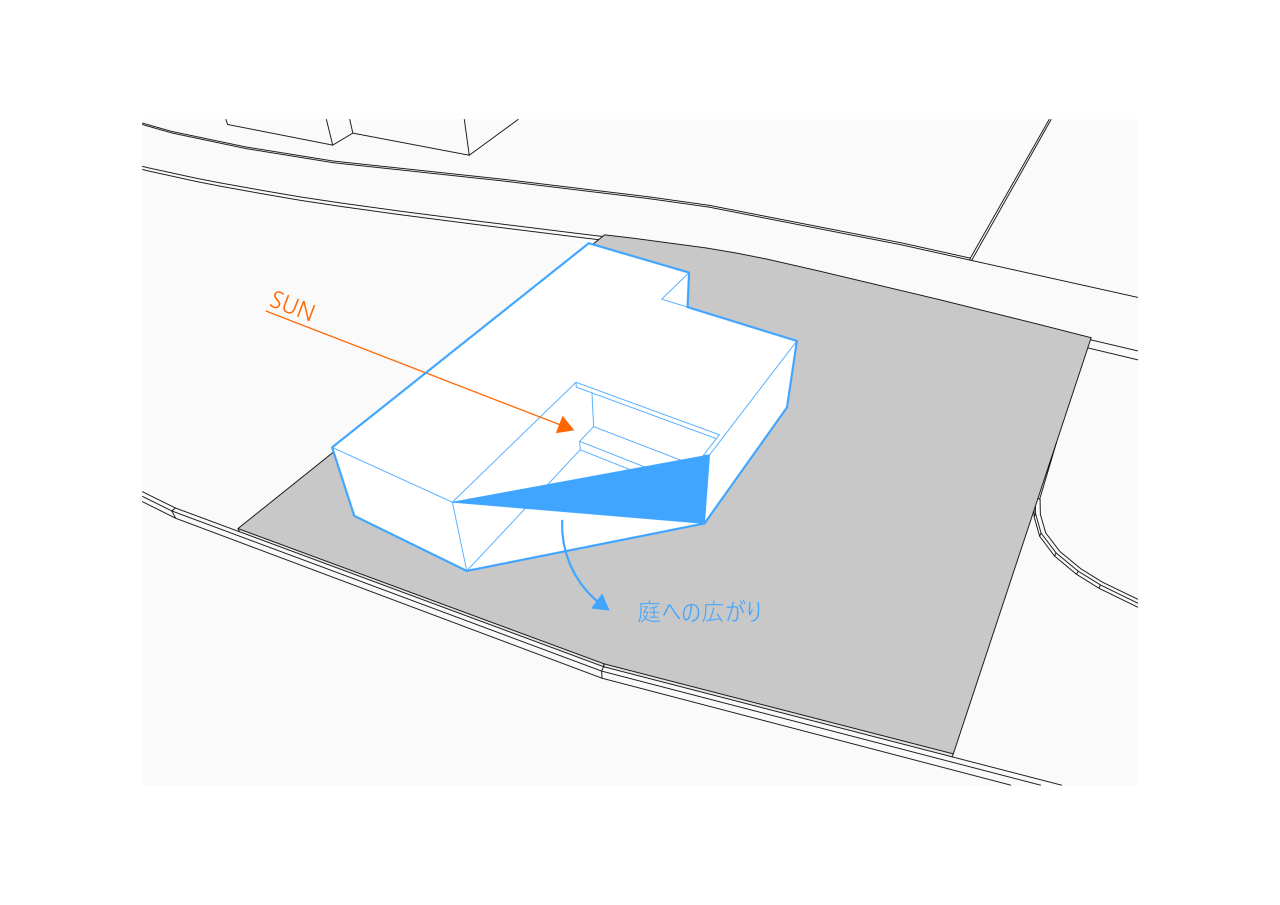 三角形房屋丨開建築設計事務所-25