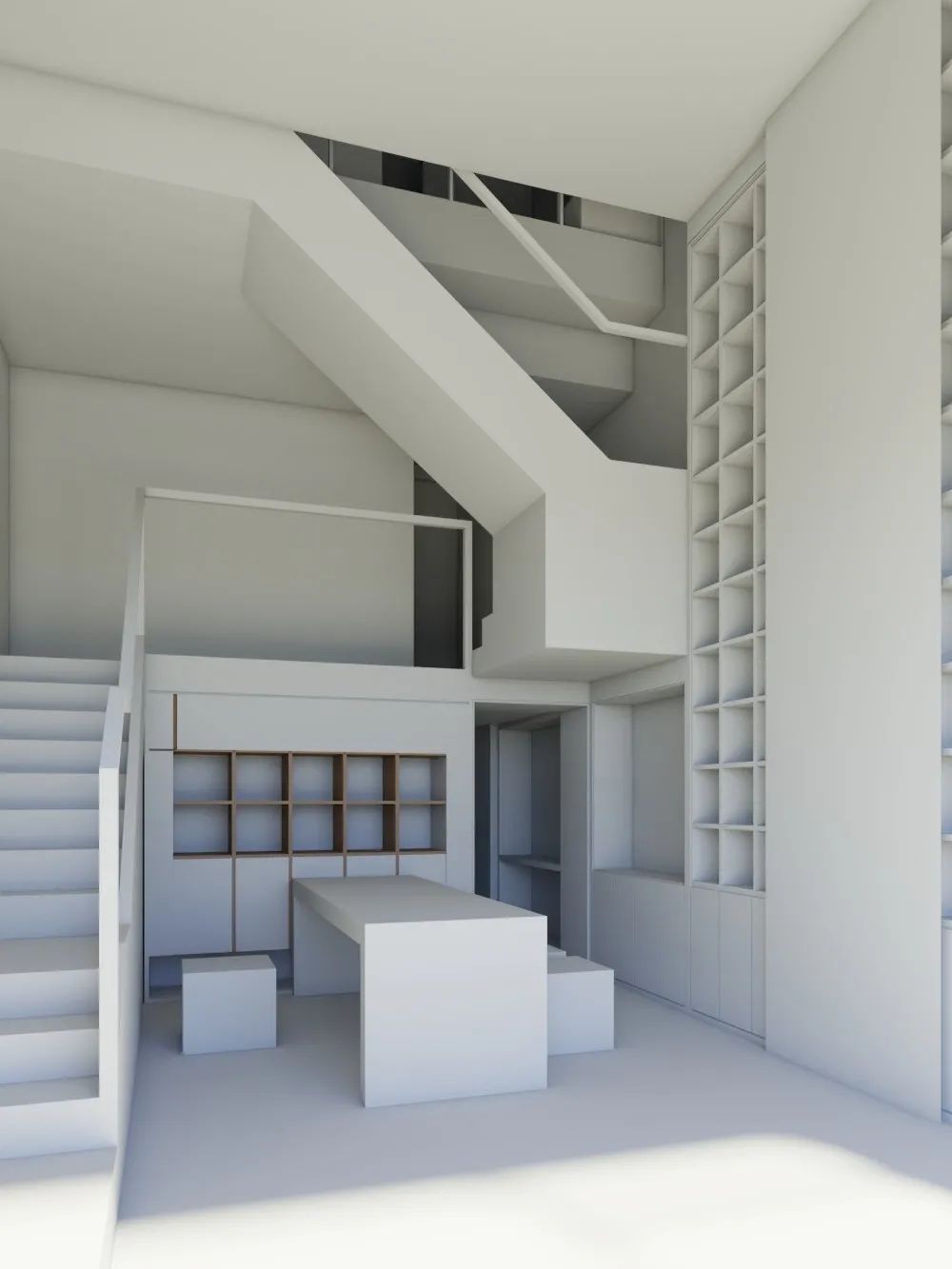 无尽禅意 | 无量贡茶室-21