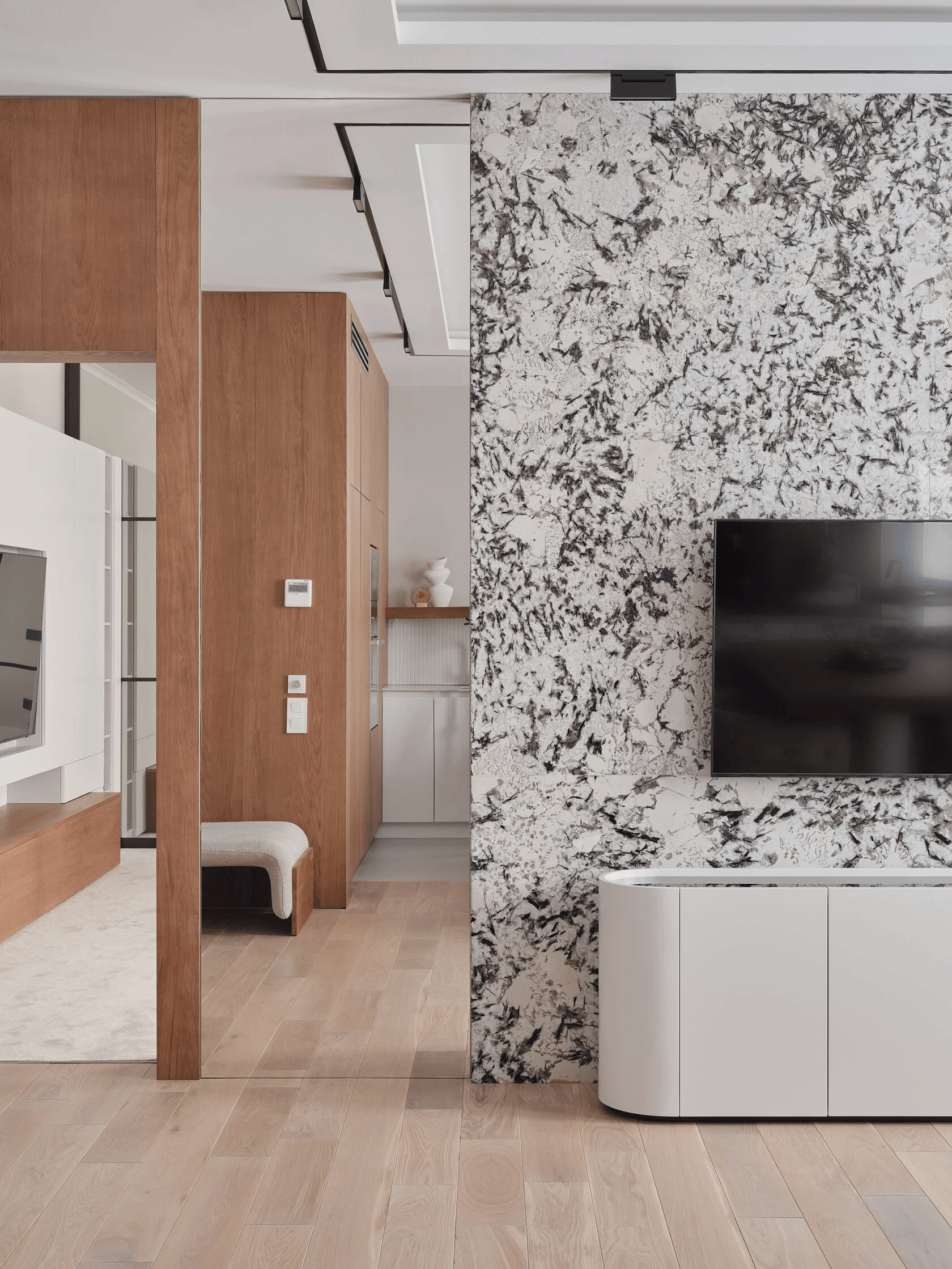 私宅空间丨Meltzer Group-12