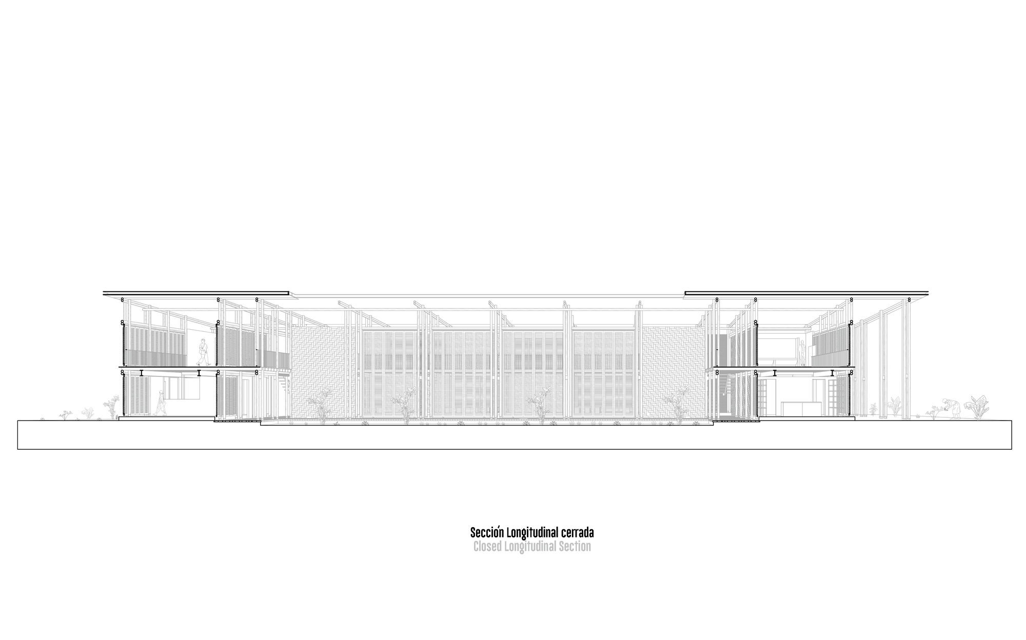 Community Productive Development Center Las Tejedoras / Natura Futura Arquitectura + Juan Carlos Bamba-31