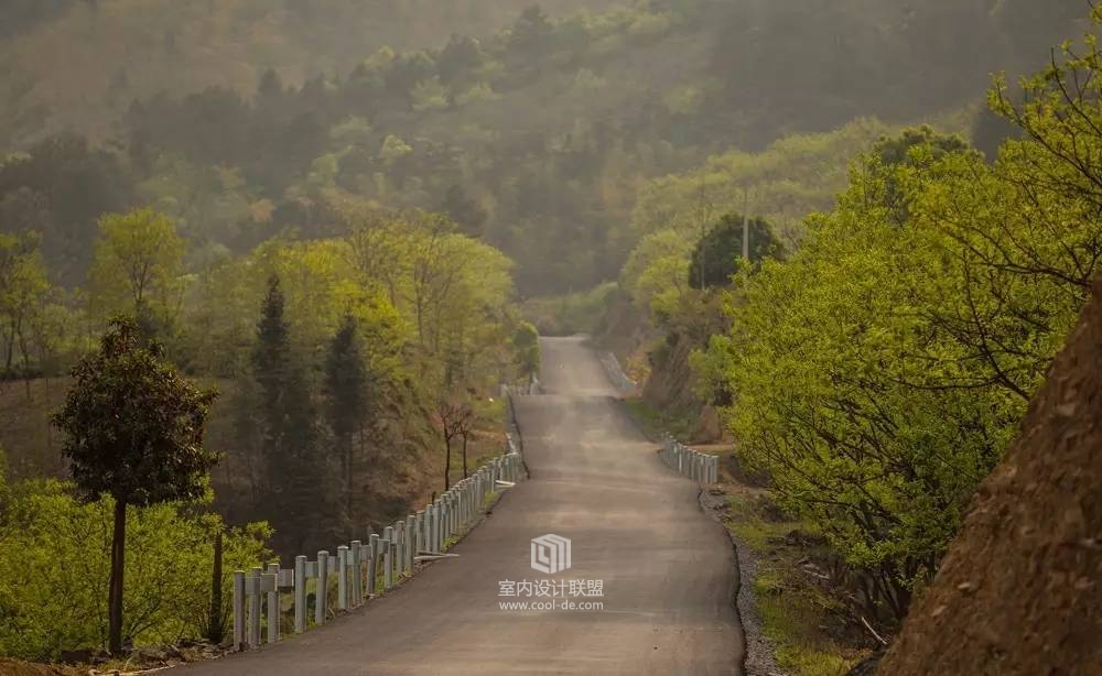 中国首家Alila酒店设计-2