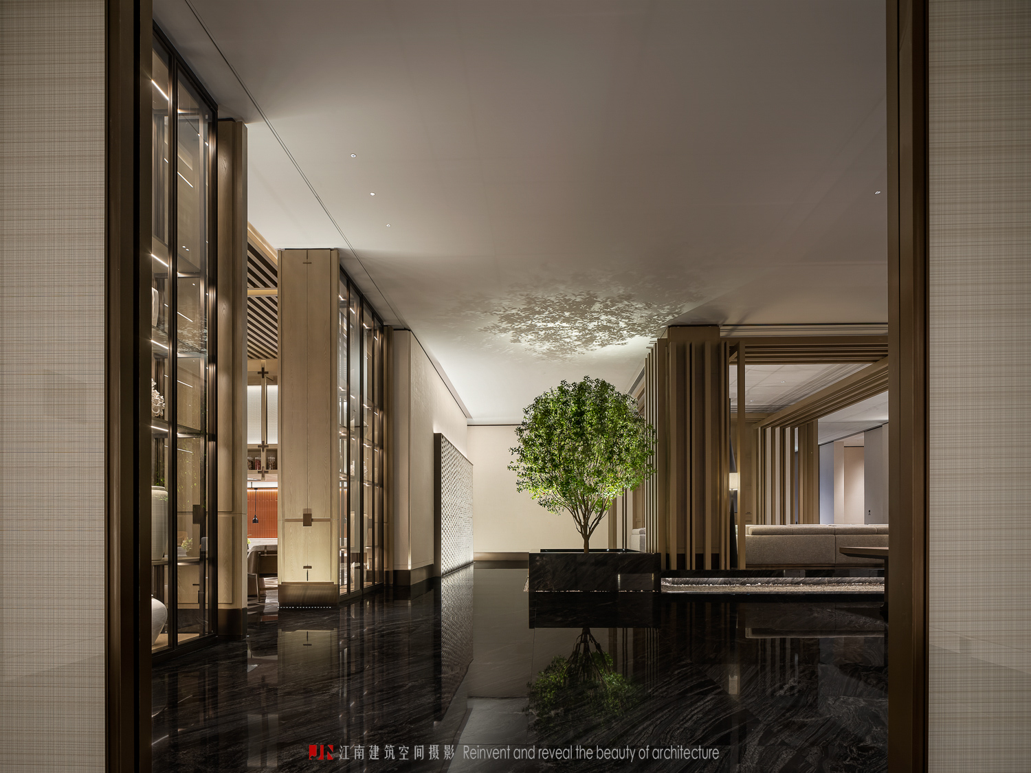 汇能簸箕湾度假酒店丨云尺设计-10