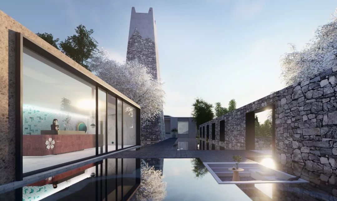 2019 小隐建筑创新实践之旅 | 打造多样特色空间-73