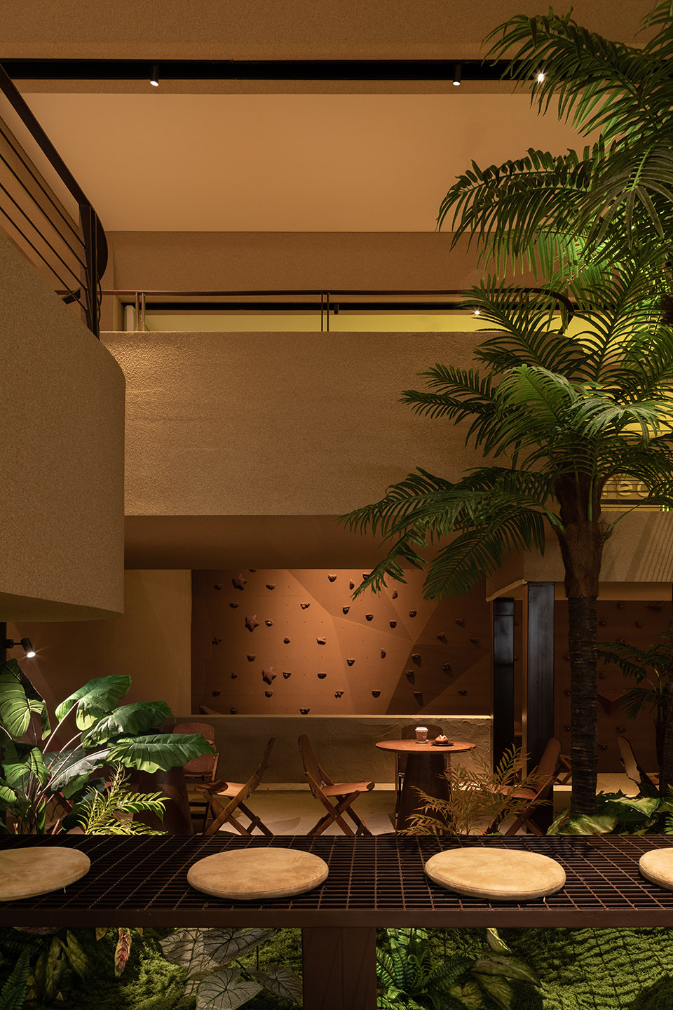 野酵母 Wild Yeast丨中国湖州丨WYR Design Studio-37