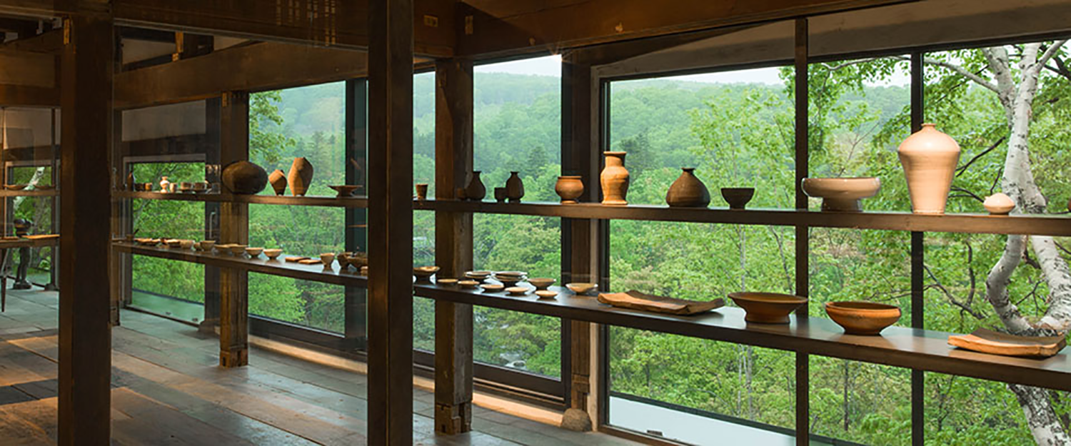 北海道 SHIGUCHI 画廊民宿丨日本丨Shouya Grigg-48