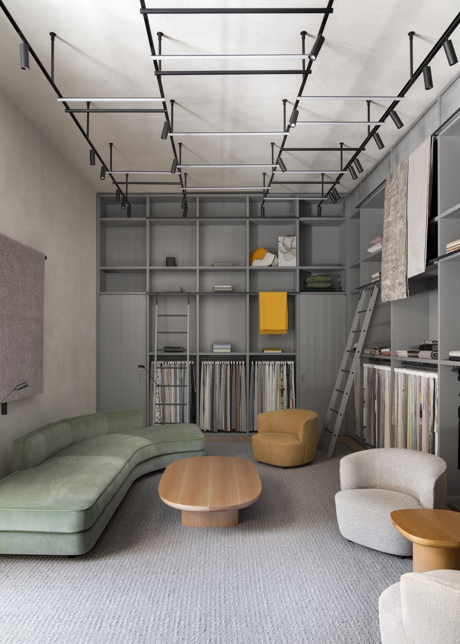 2021 米兰设计周回顾丨意大利米兰丨Hello Human-159